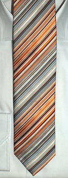 Slips i siden - 8 cm (Michaelis)