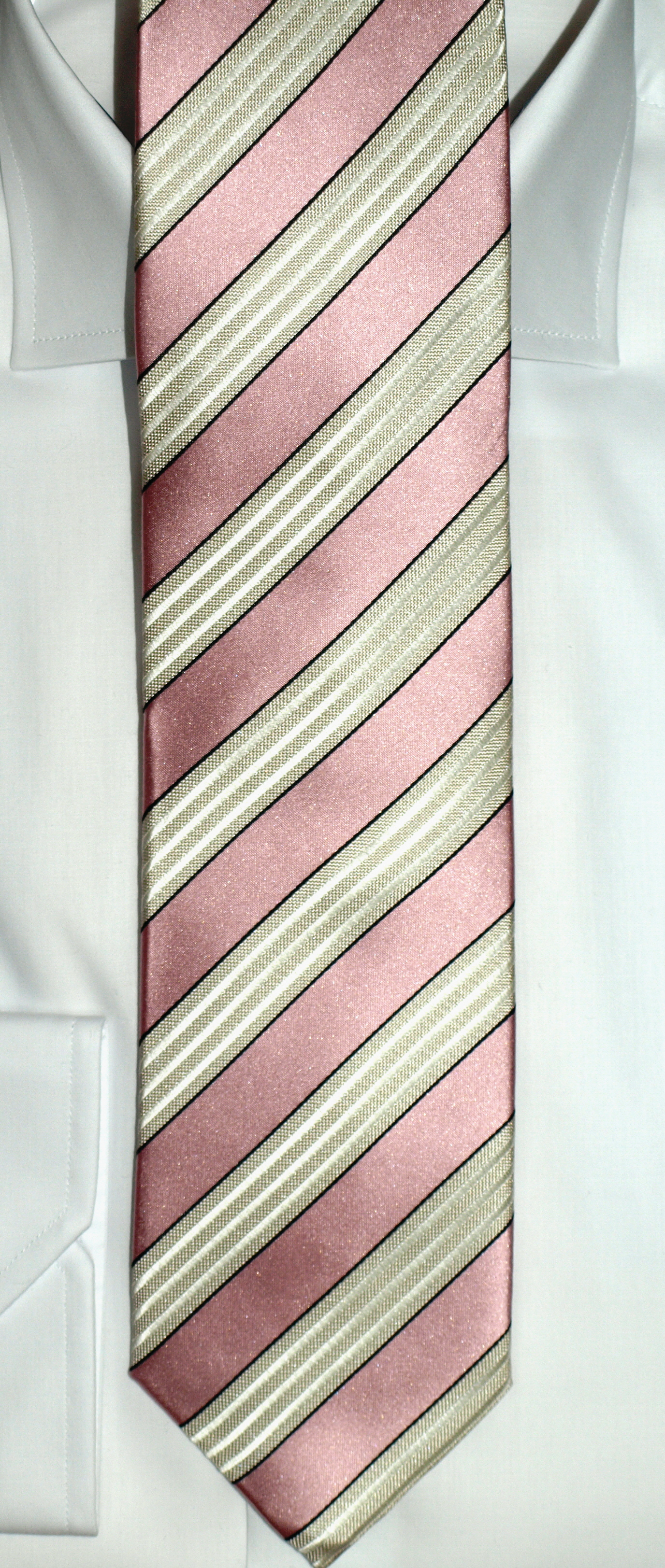Slips i siden - 8 cm (Portia)