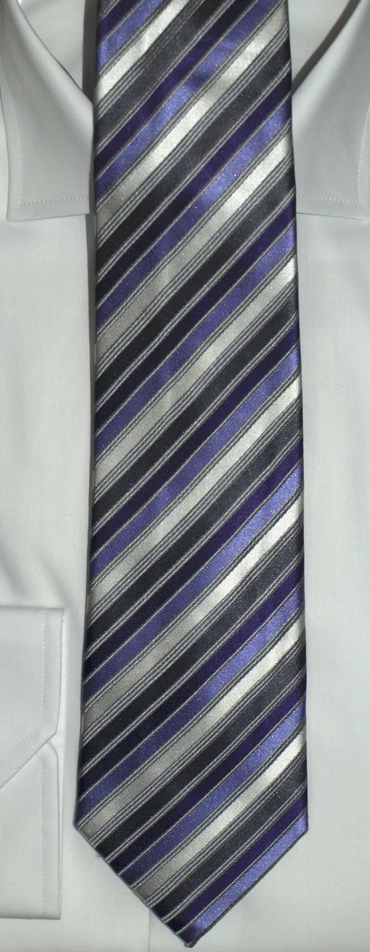 Slips i siden - 8 cm (Michaelis)