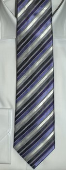 Slips i siden - 8 cm (Michaelis)