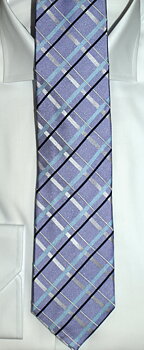 Slips i siden - 8 cm (Michaelis)