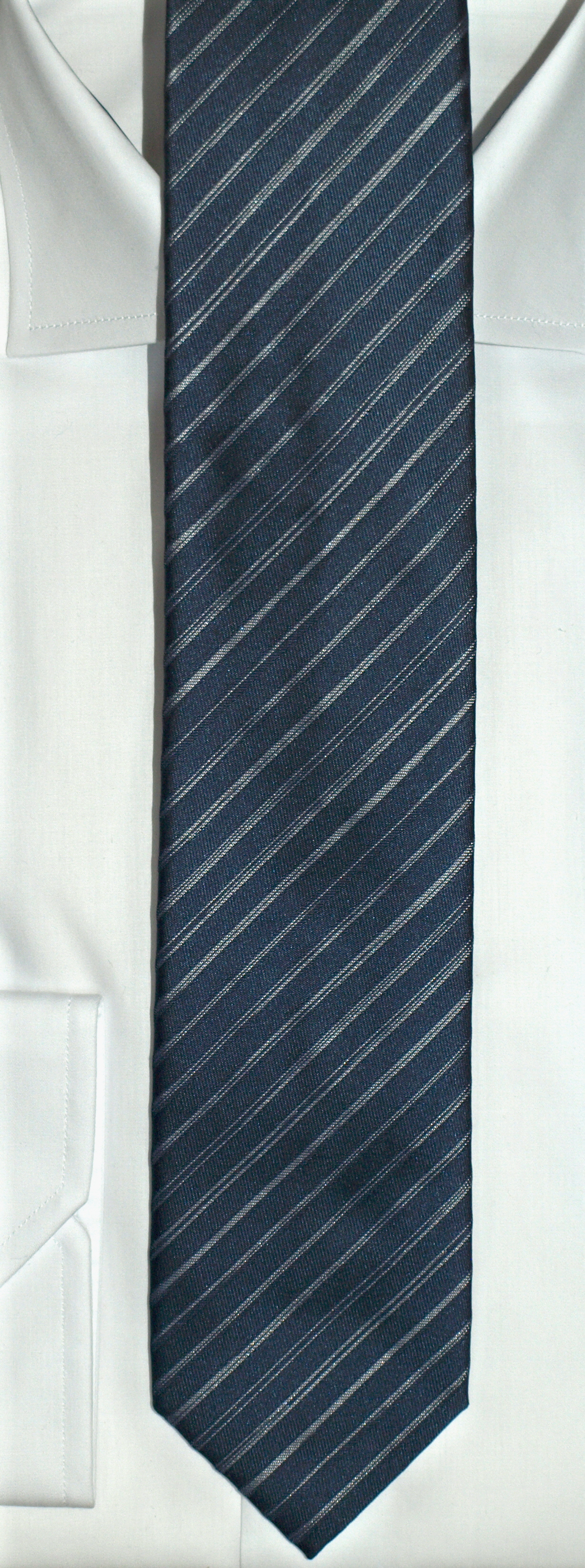 Slips i siden - 7 cm (Portia)