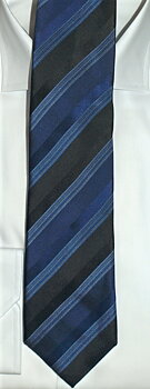 Slips i siden - 8 cm (Michaelis)