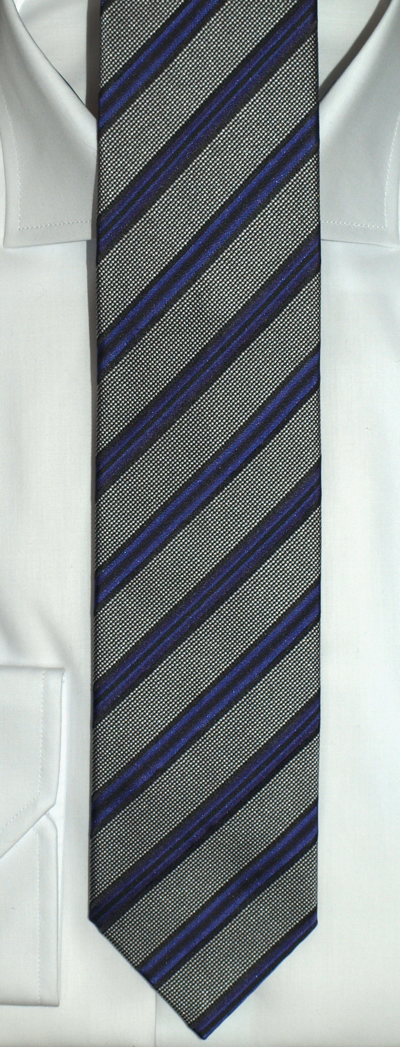 Slips i siden - 7 cm (Portia)