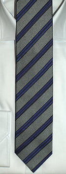 Slips i siden - 7 cm (Portia)