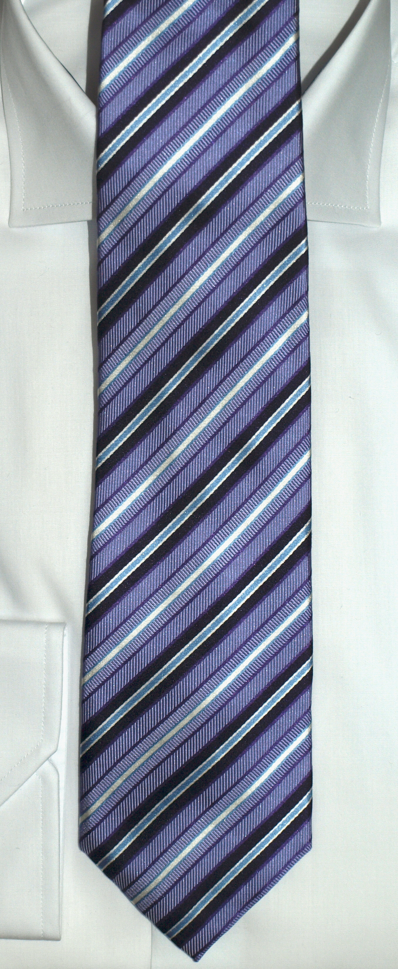 Slips i siden - 8 cm (Michaelis)