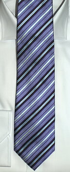 Slips i siden - 8 cm (Michaelis)