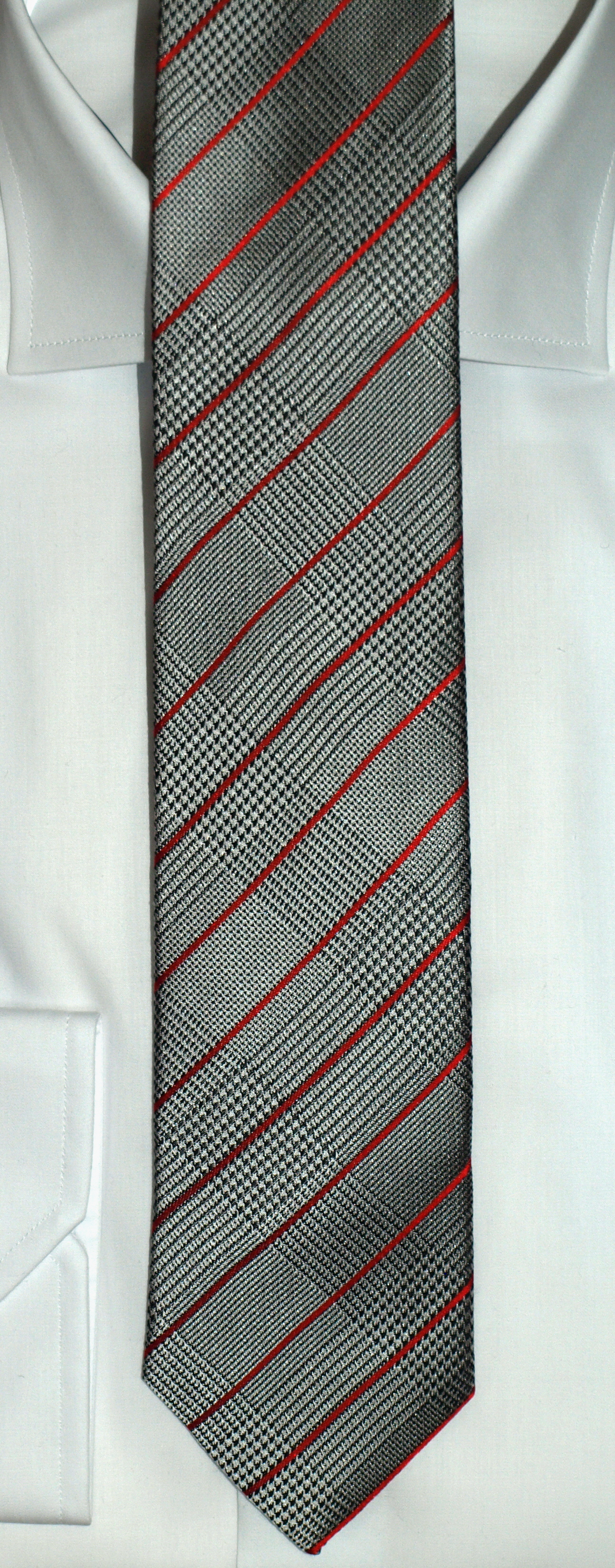 Slips i siden - 7 cm (Portia)