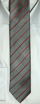 Slips i siden - 7 cm (Portia)