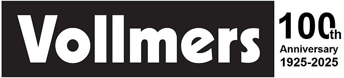 Vollmers webbshop