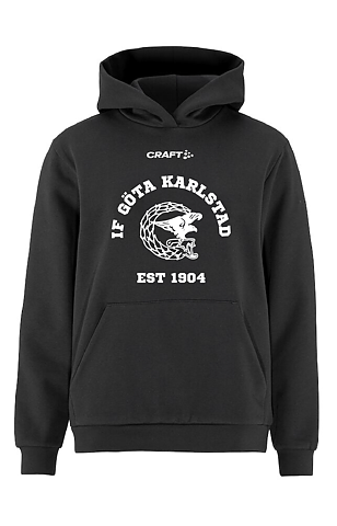 Hood Retro dam