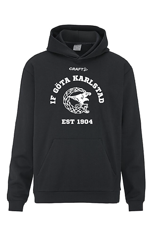 Hood Retro JR