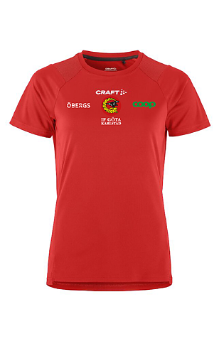 OCR T-shirt dam