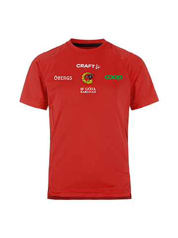 OCR T-shirt JR