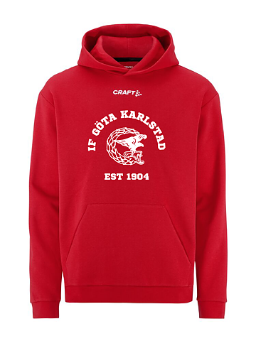 Hood Retro JR