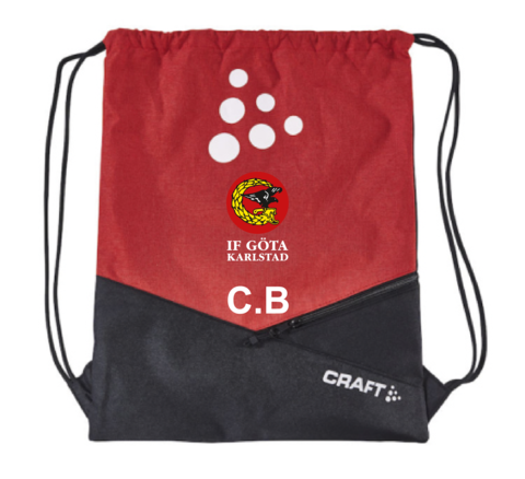Gymbag