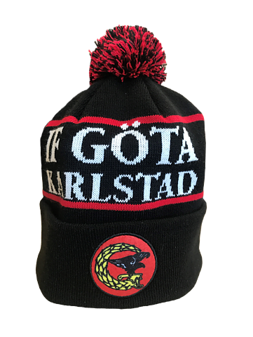 Retro Mössa