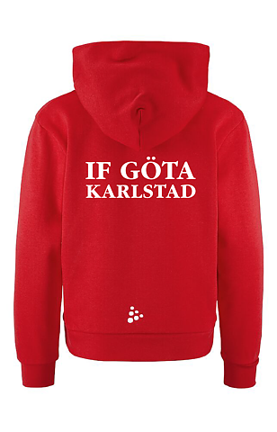 Hoodtröja JR