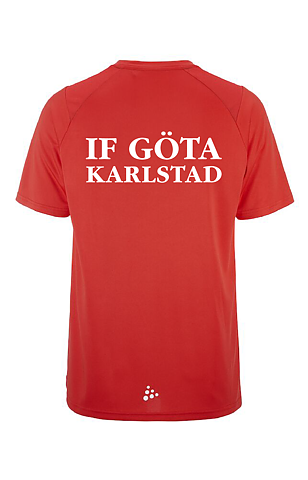T-shirt herr