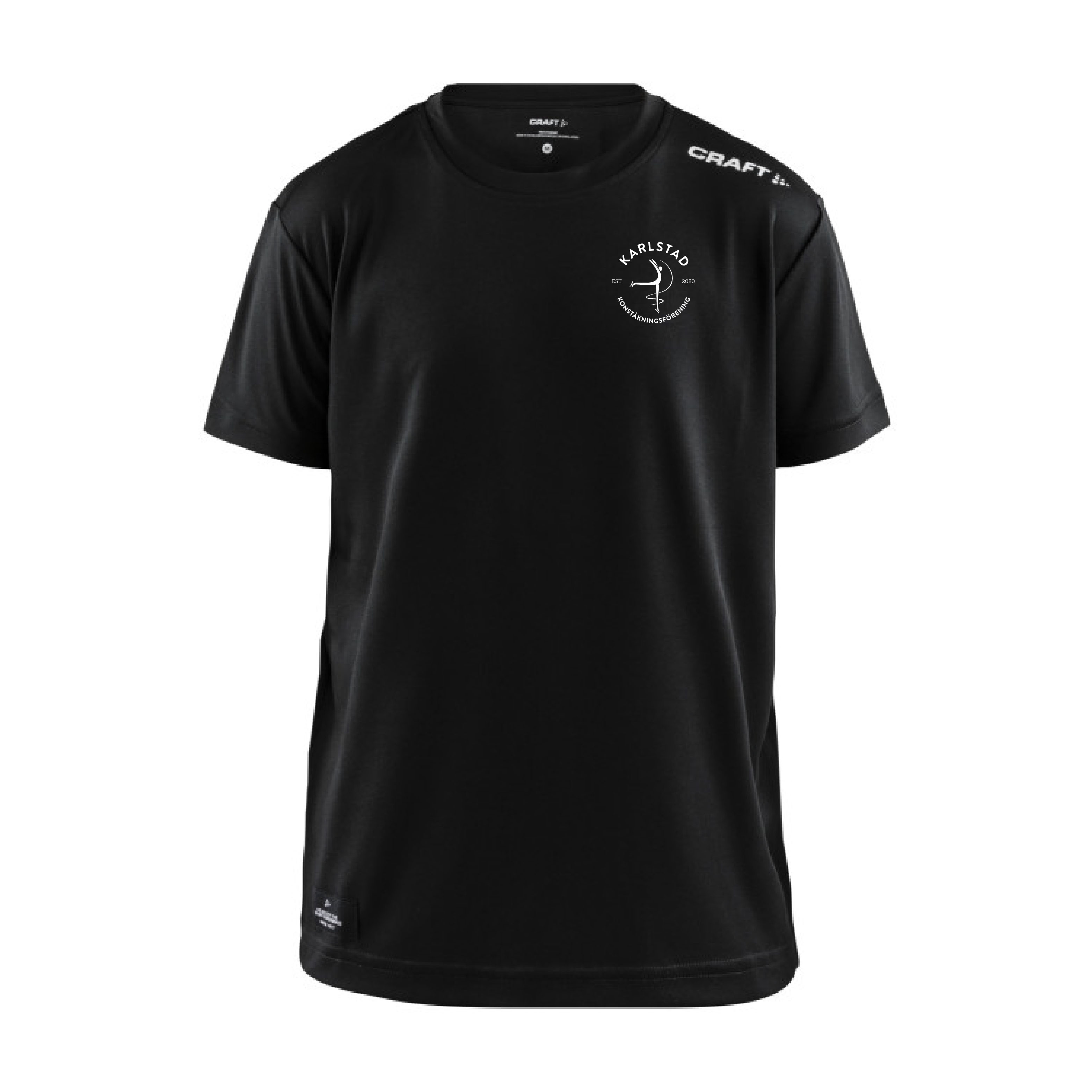 Community Function SS Tee JR