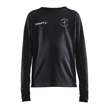 Evolve Crew Neck Dam