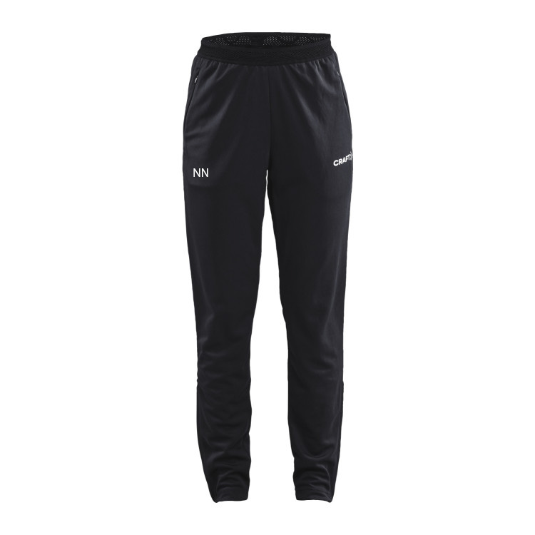 Evolve Pants Dam