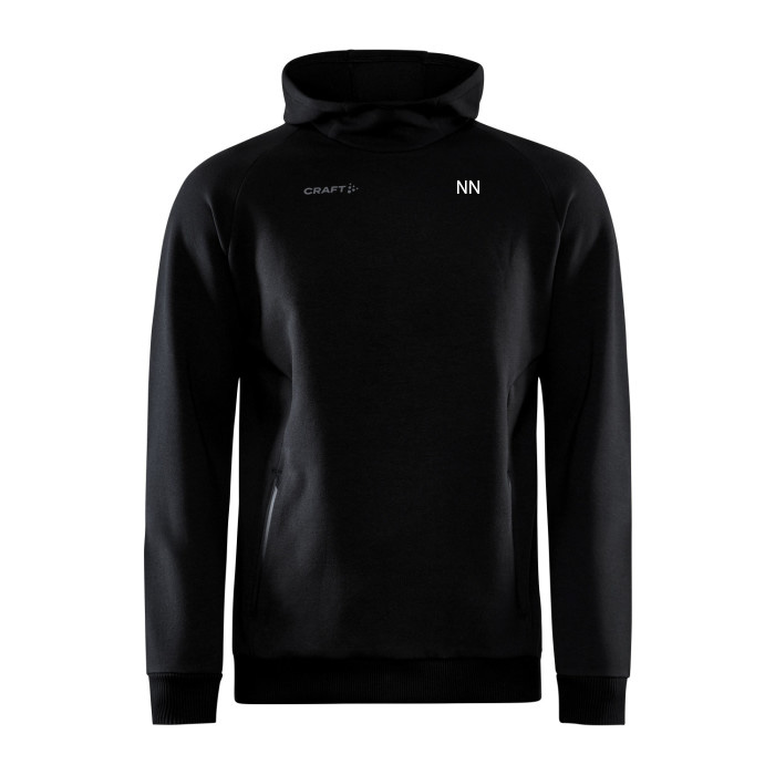 Core Soul Hood Sweatshirt Herr