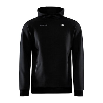 Core Soul Hood Sweatshirt Herr