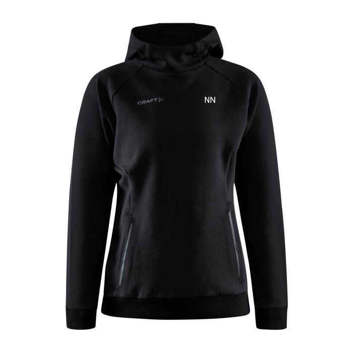 Core Soul Hood Sweatshirt Dam