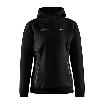 Core Soul Hood Sweatshirt Dam