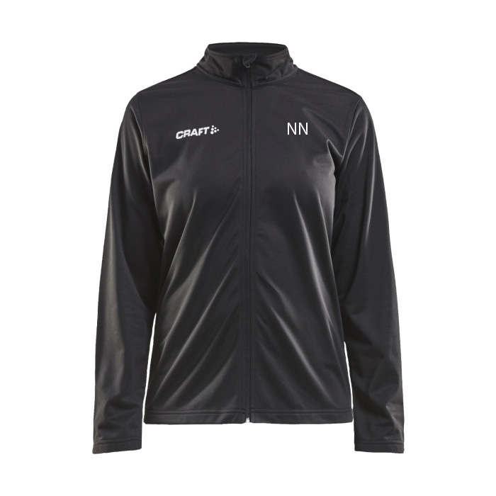 Evolve full zip Dam