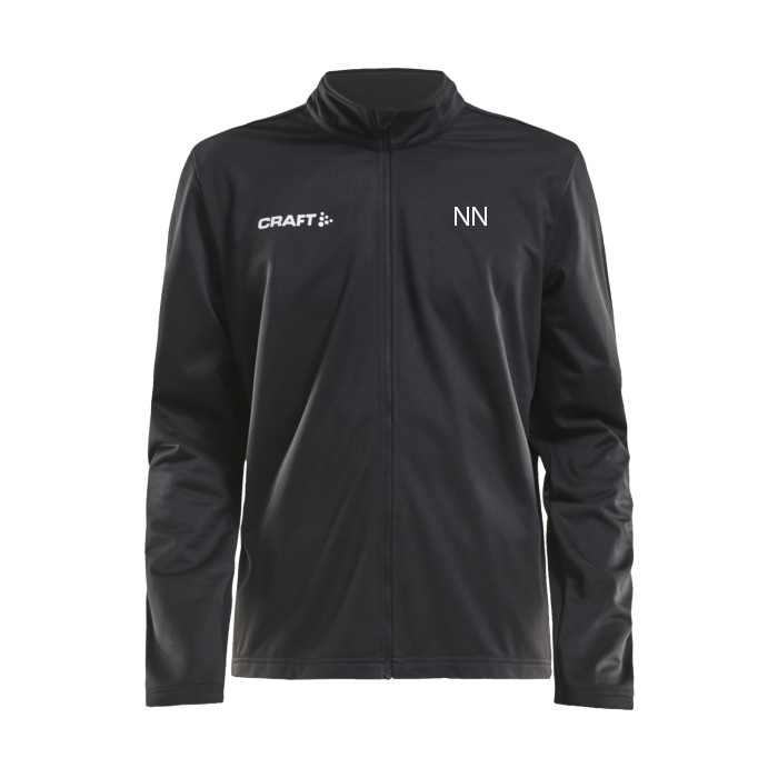 Evolve full zip Herr