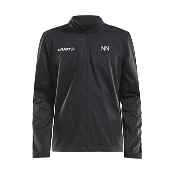 Evolve full zip Jacket JR