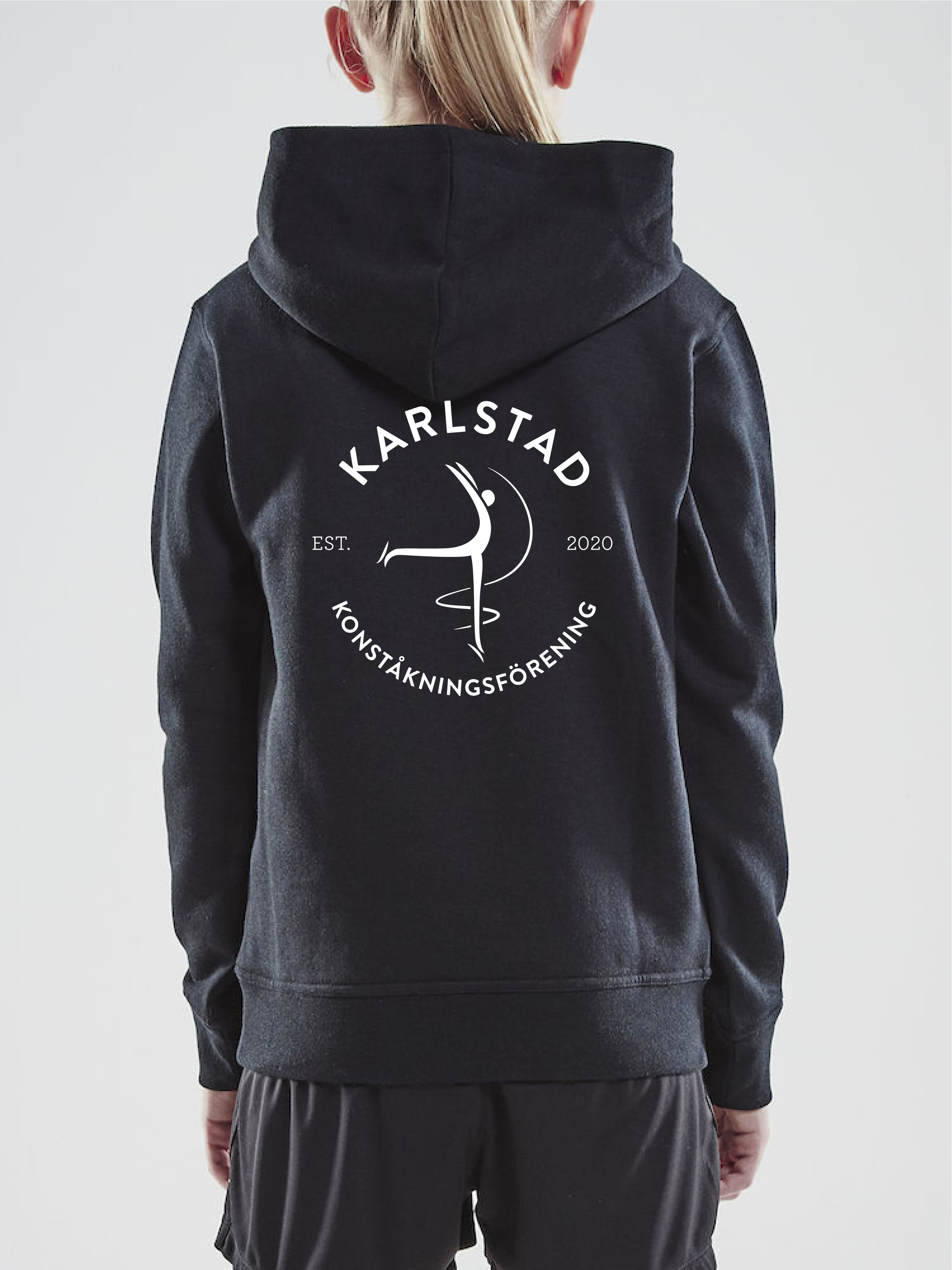 Community Hoodie Dam - 2