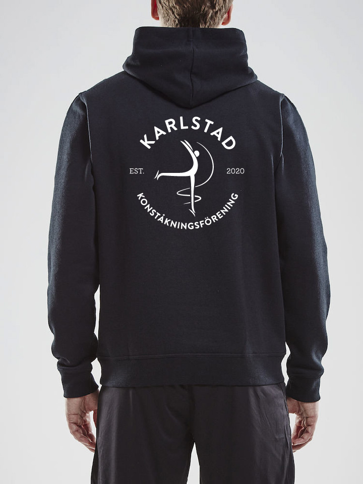 Community Hoodie Herr - 2