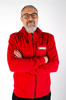 021044 HOOD TÄVLINGSLEDNING