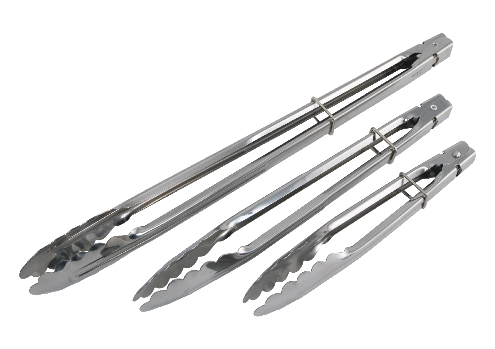 Salladstång rf 23 cm
