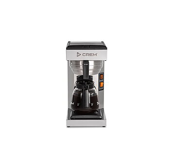 Kaffebryggare Coffee Queen M-1 ThermoKinetic