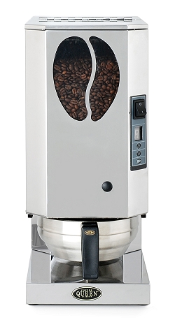 Coffee Queen Kvarn Original