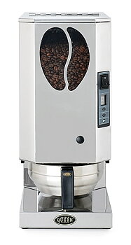 Coffee Queen Kvarn Original
