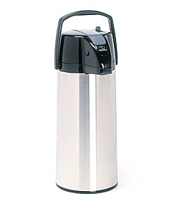 Pumptermos Coffee Queen 2,2 liter