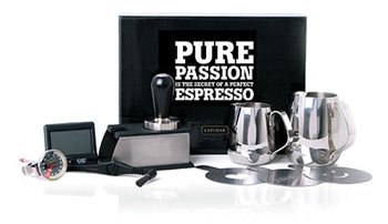 Expobar Barista Kit Komplett