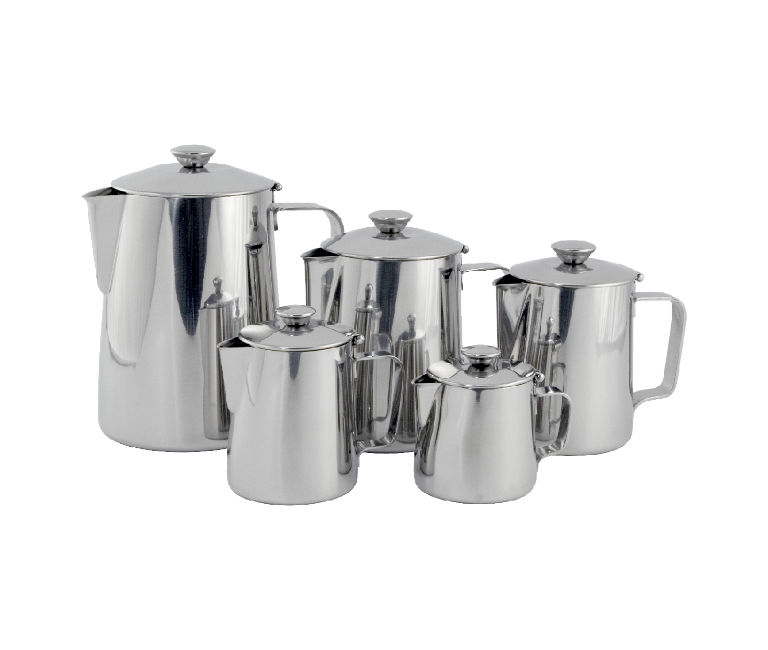 Kaffekanna rf 2,0 lit