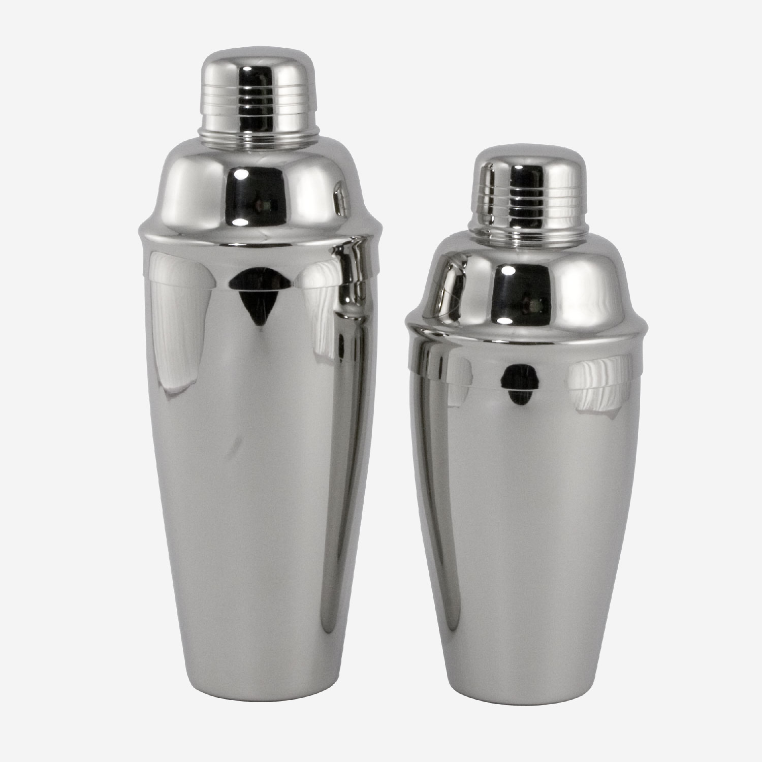 Cocktailshaker rf 0,5 lit