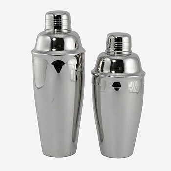Cocktailshaker rf 0,7 lit
