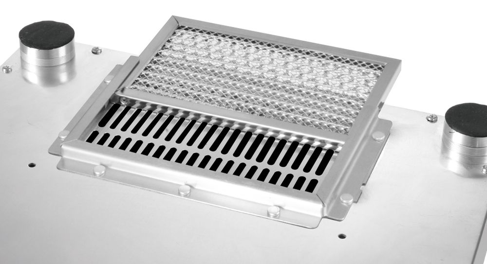 Induktionsplatta 3500 D XL - 4