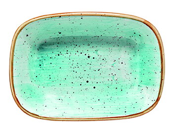 Aqua - Gourmet 17x11,5 cm Rekt. Fat djup 12-pack