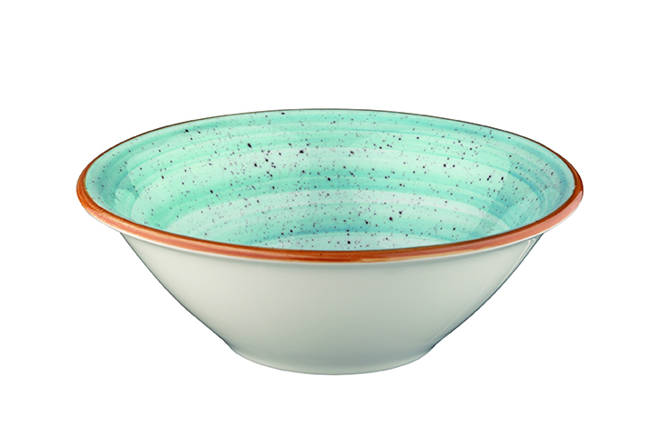 Aqua - Gourmet Skål D20 cm  6-pack