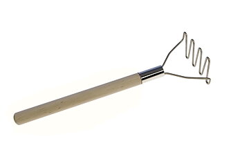 Potatisstöt 80 cm träskaft