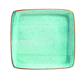 Aqua - Tallrik Moove 22x20 cm  12-pack